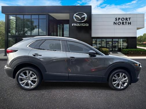 2023 Mazda CX-30 Premium Package