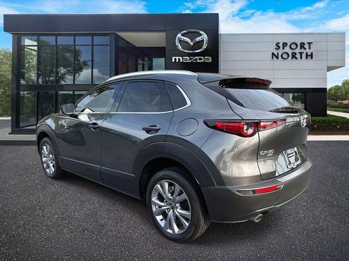 2023 Mazda CX-30 Premium Package