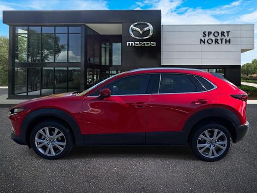2023 Mazda CX-30 Premium Package