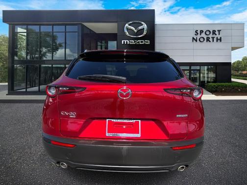 2023 Mazda CX-30 Premium Package