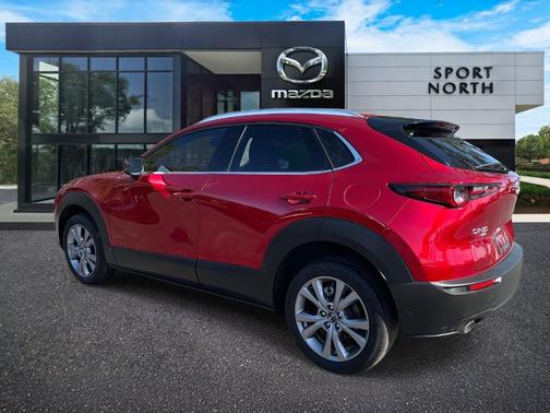 2023 Mazda CX-30 Premium Package