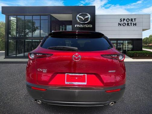 2023 Mazda CX-30 Premium Package
