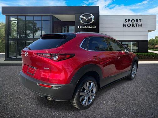 2023 Mazda CX-30 Premium Package