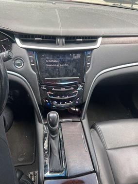 2019 Cadillac XTS Luxury