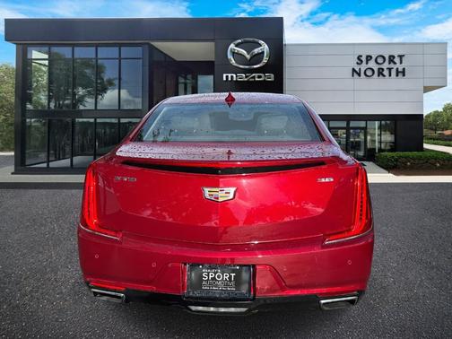 2019 Cadillac XTS Luxury