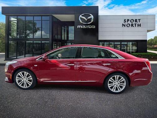 2019 Cadillac XTS Luxury