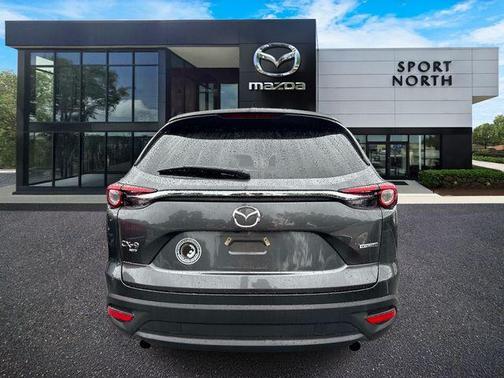 2023 Mazda CX-9 Touring