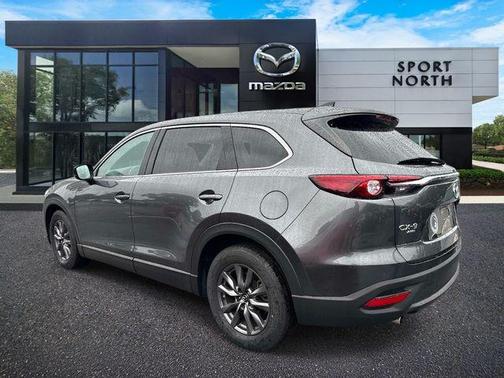 2023 Mazda CX-9 Touring