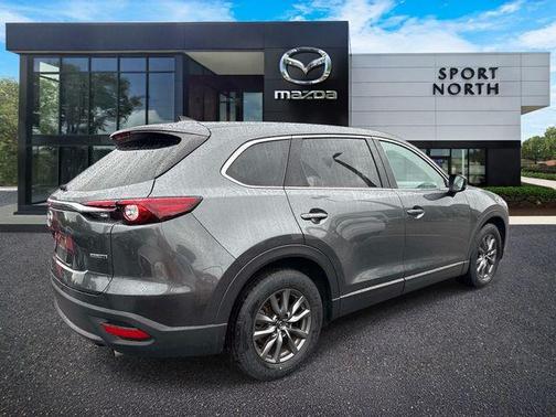 2023 Mazda CX-9 Touring