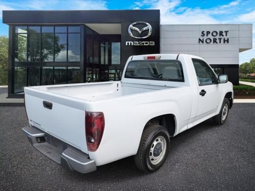 2006 Chevrolet Colorado LS