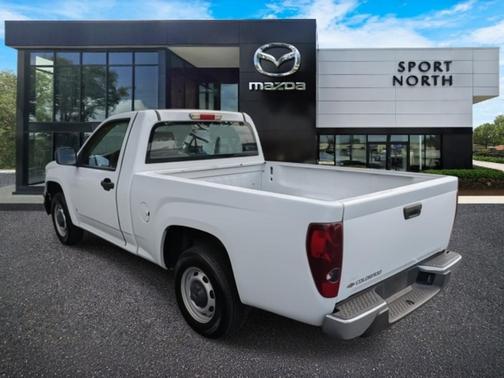 2006 Chevrolet Colorado LS