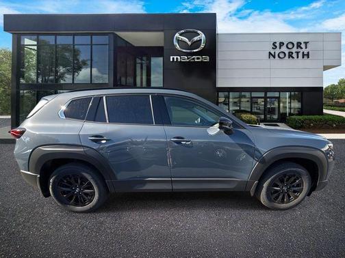 2026 Mazda CX-50 Premium