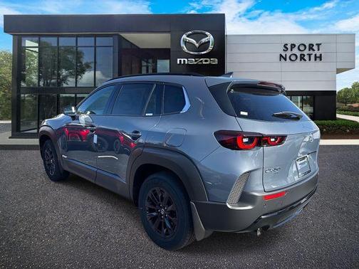 2026 Mazda CX-50 Premium