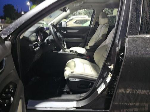 2025 Mazda CX-5 Preferred