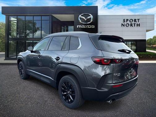 2026 Mazda CX-50 Preferred