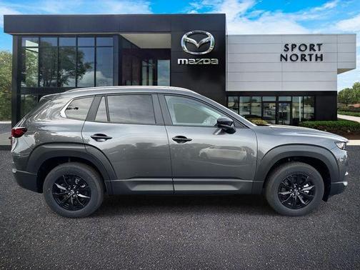 2026 Mazda CX-50 Preferred