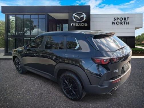 2024 Mazda CX-50 2.5 S Select Package