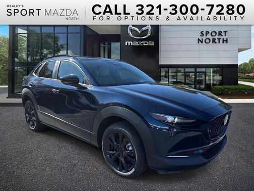 2026 Mazda CX-30 2.5 S Aire Edition