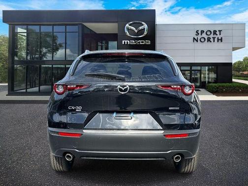 2026 Mazda CX-30 Preferred