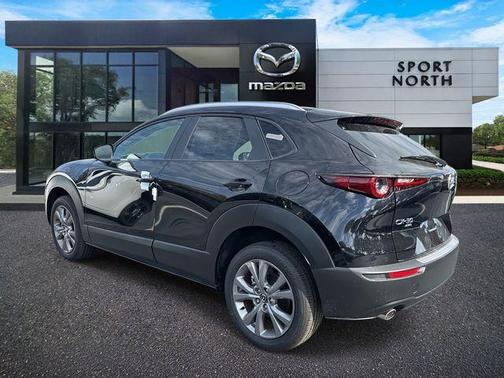 2026 Mazda CX-30 Preferred