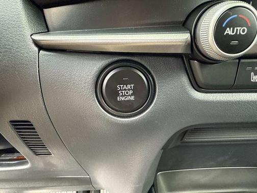 2026 Mazda CX-30 Preferred