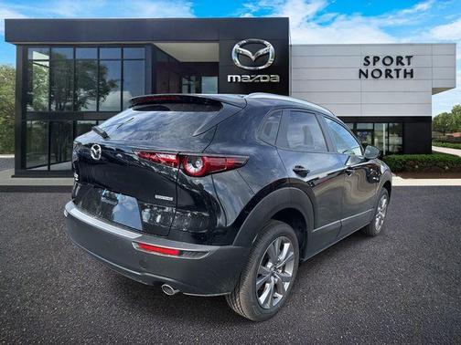 2026 Mazda CX-30 Preferred
