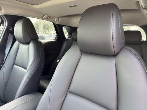 2026 Mazda CX-30 Preferred