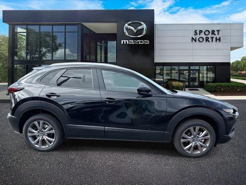 2026 Mazda CX-30 Preferred