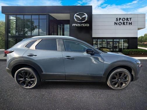 2026 Mazda CX-30 CE
