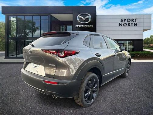 2026 Mazda CX-30 Select