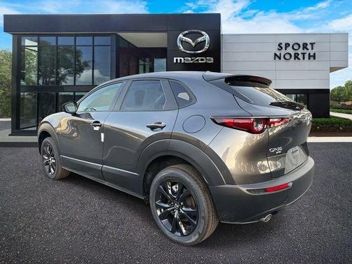 2026 Mazda CX-30 Select