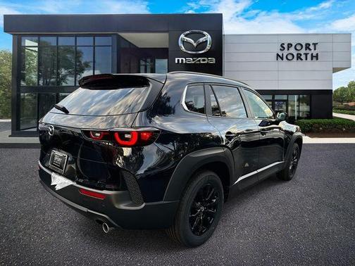 2026 Mazda CX-50 Preferred