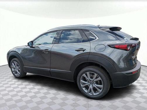2025 Mazda CX-30 Premium Package