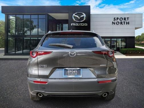 2025 Mazda CX-30 Premium Package