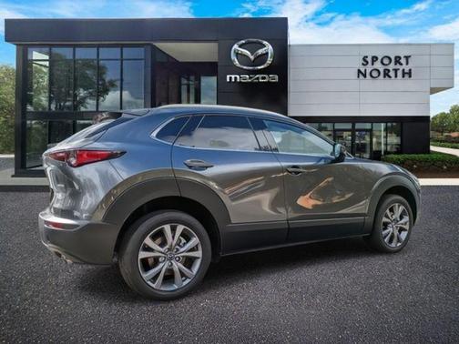 2025 Mazda CX-30 Premium Package