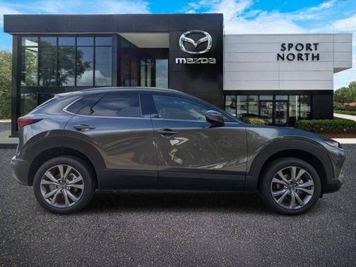 2025 Mazda CX-30 Premium Package