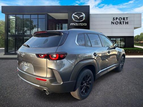 2026 Mazda CX-50 2.5 S PREFERRED