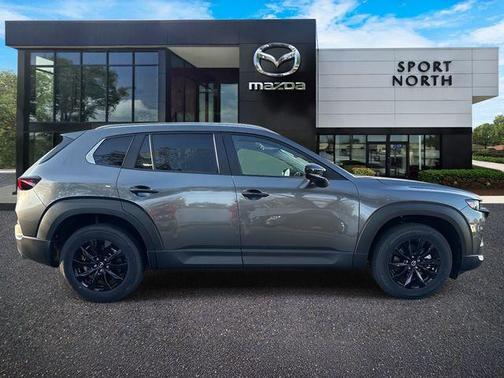 2026 Mazda CX-50 2.5 S PREFERRED