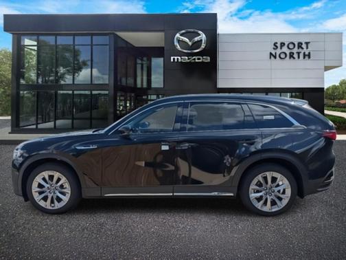 2025 Mazda CX-90 3.3 Turbo Premium Plus Package