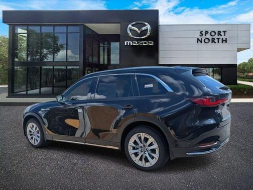 2025 Mazda CX-90 3.3 Turbo Premium Plus Package