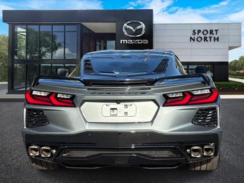 2023 Chevrolet Corvette Stingray w/1LT