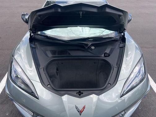 2023 Chevrolet Corvette Stingray w/1LT