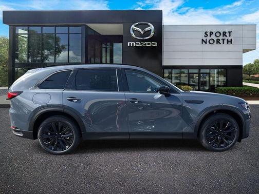 2026 Mazda CX-90 PHEV Premium Sport