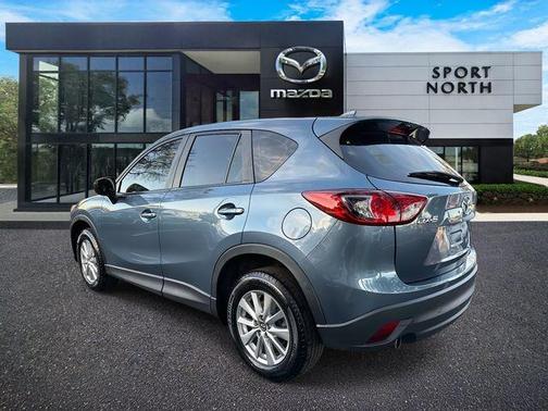 2016 Mazda CX-5 Sport