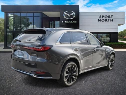 2025 Mazda CX-90 S Premium