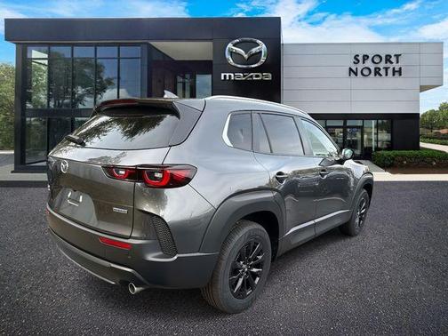 2026 Mazda CX-50 Preferred