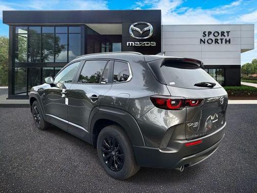 2026 Mazda CX-50 Preferred