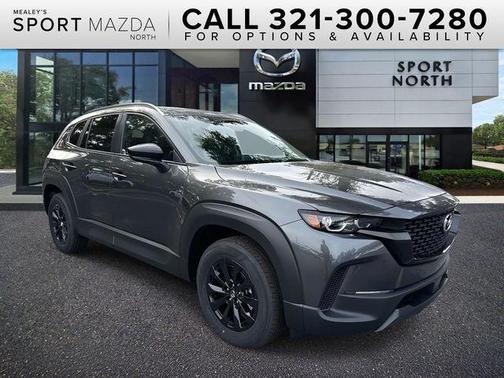2026 Mazda CX-50 Preferred