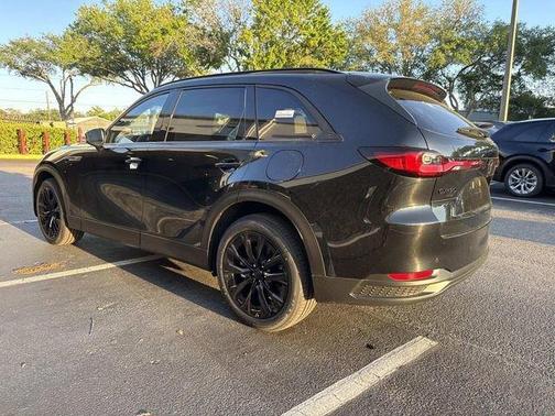 2026 Mazda CX-90 PHEV Premium Sport