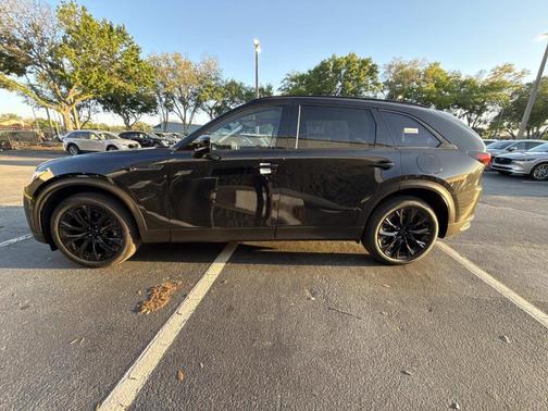 2026 Mazda CX-90 PHEV Premium Sport